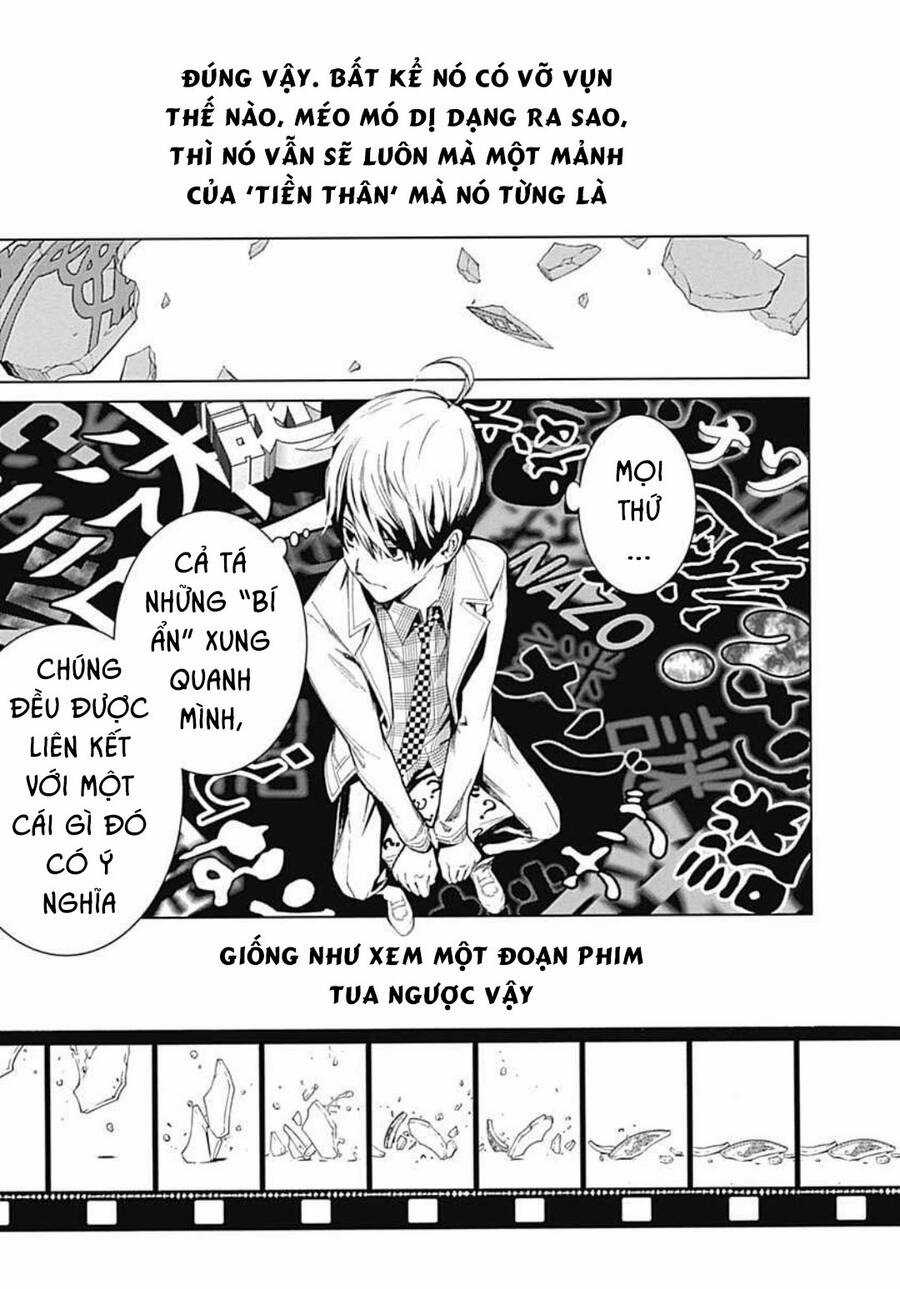 Biorg Trinity Chương 24 trang 27