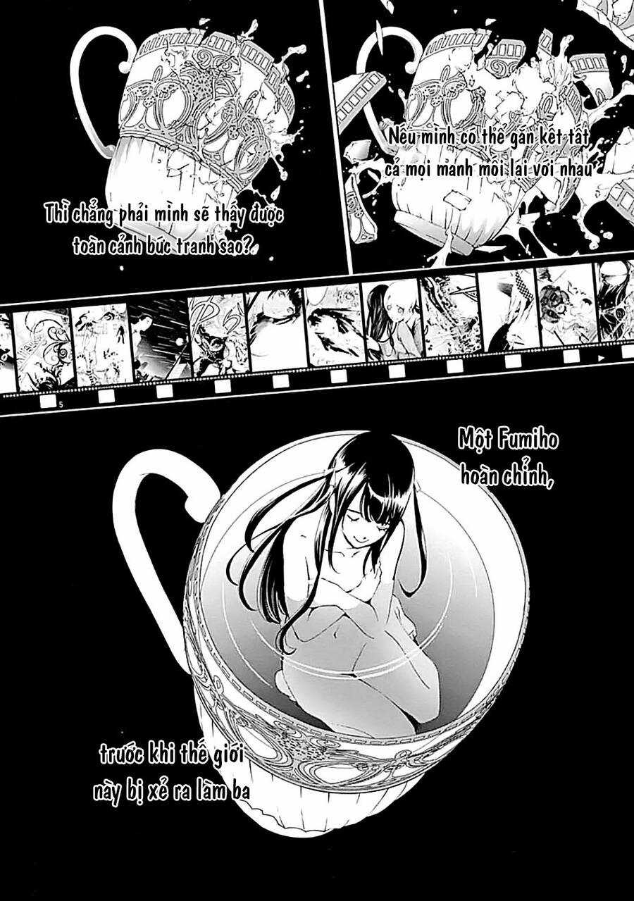 Biorg Trinity Chương 24 trang 28