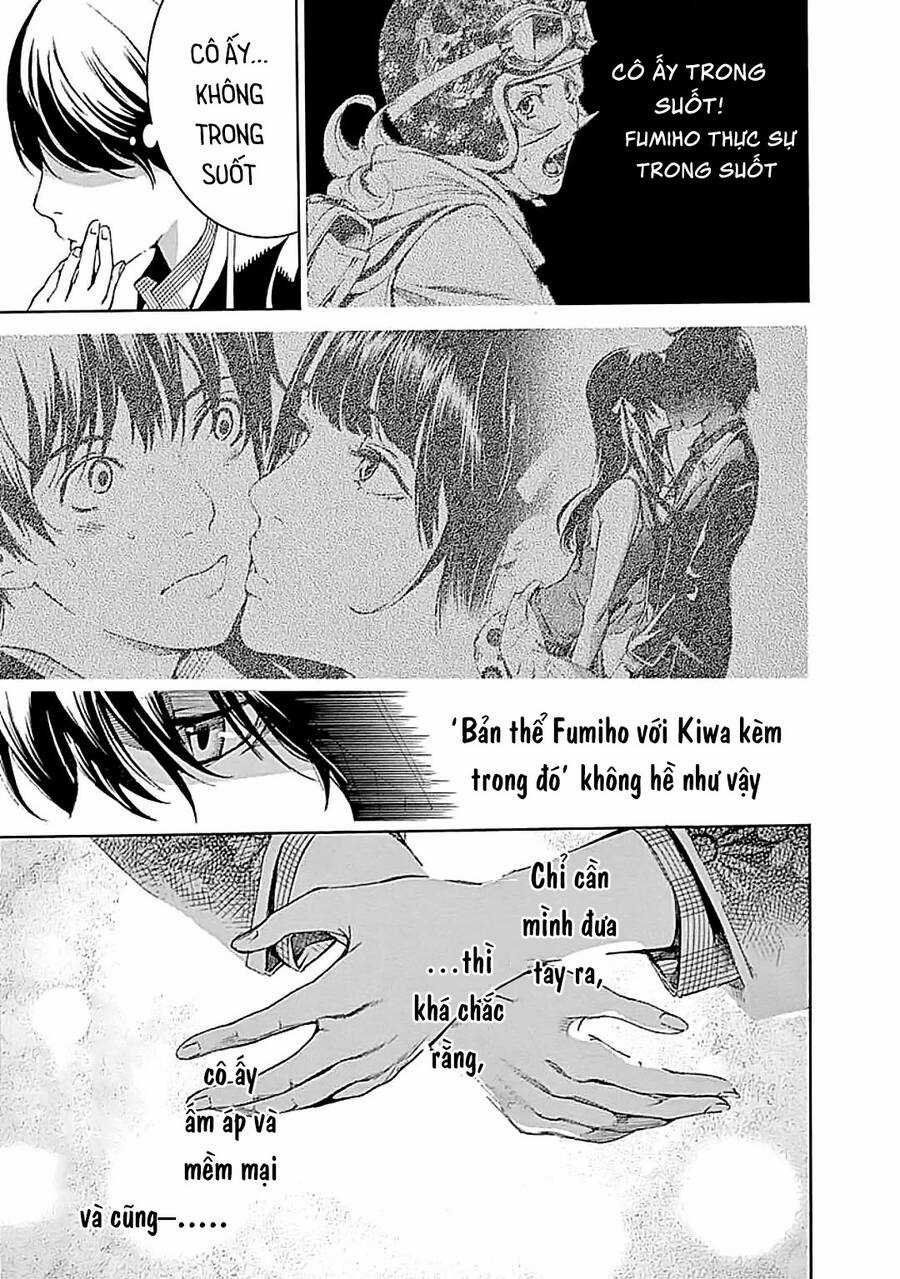 Biorg Trinity Chương 24 trang 29