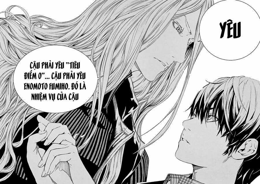 Biorg Trinity Chương 24 trang 34