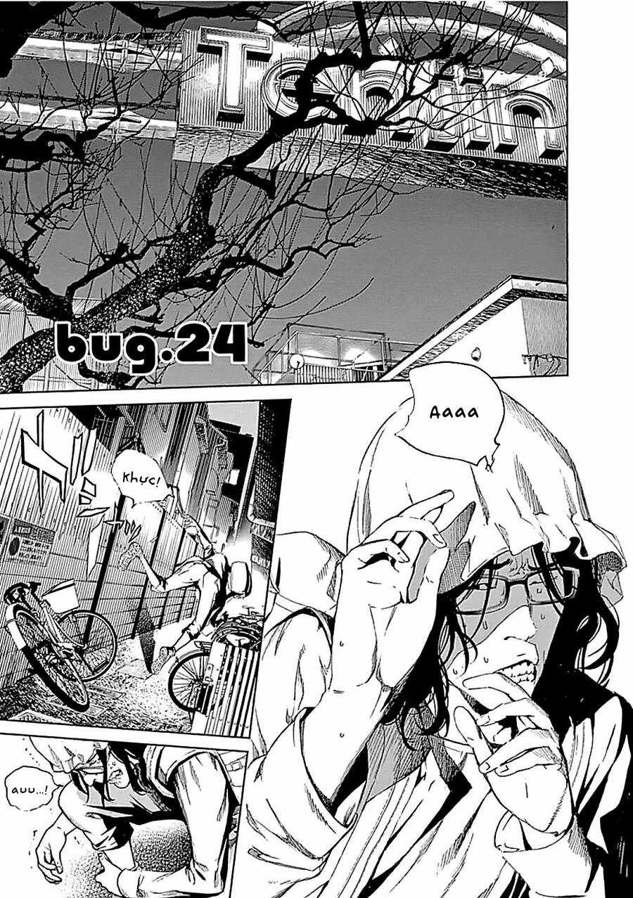 Biorg Trinity Chương 24 trang 4