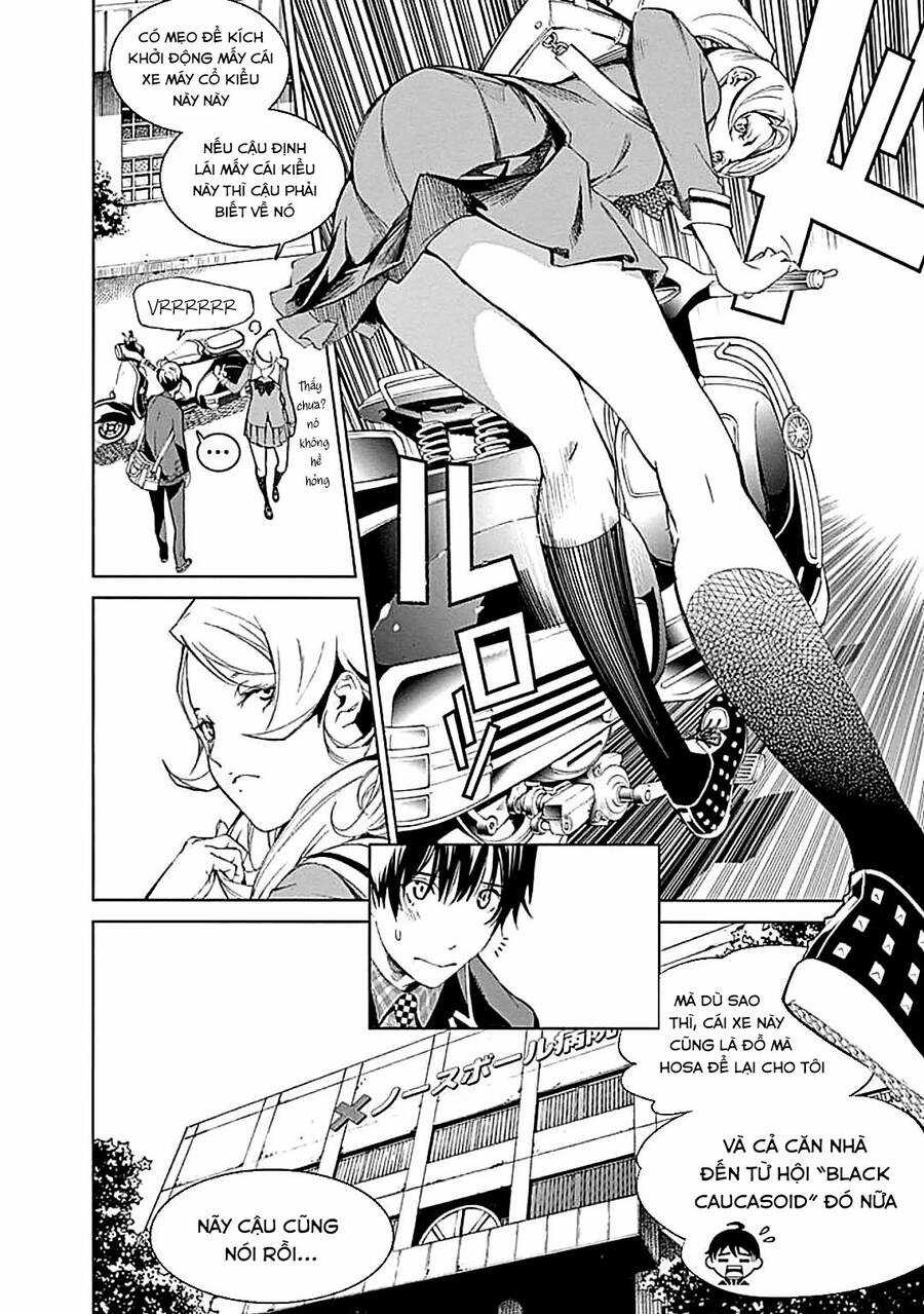 Biorg Trinity Chương 24 trang 8