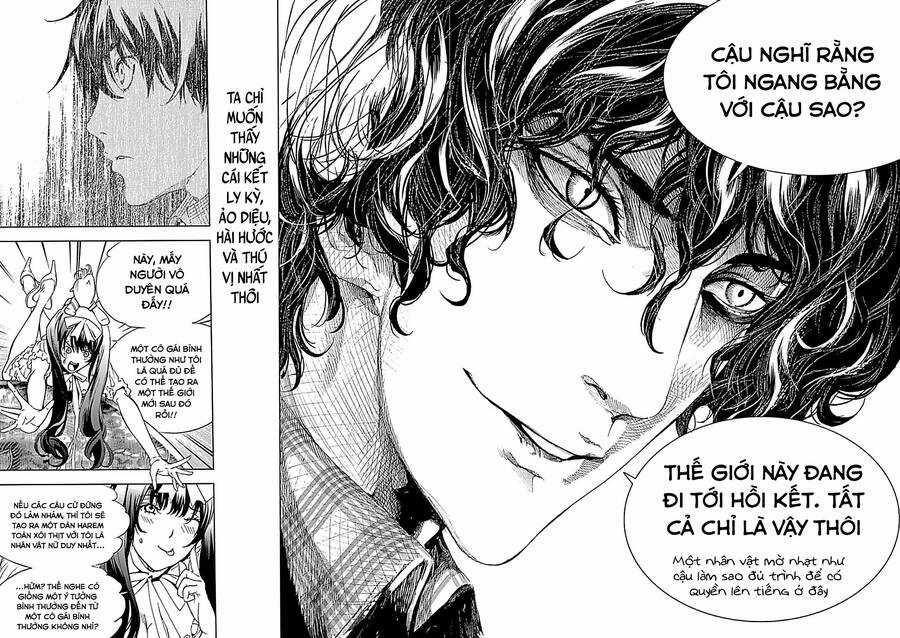 Biorg Trinity Chương 25 trang 49