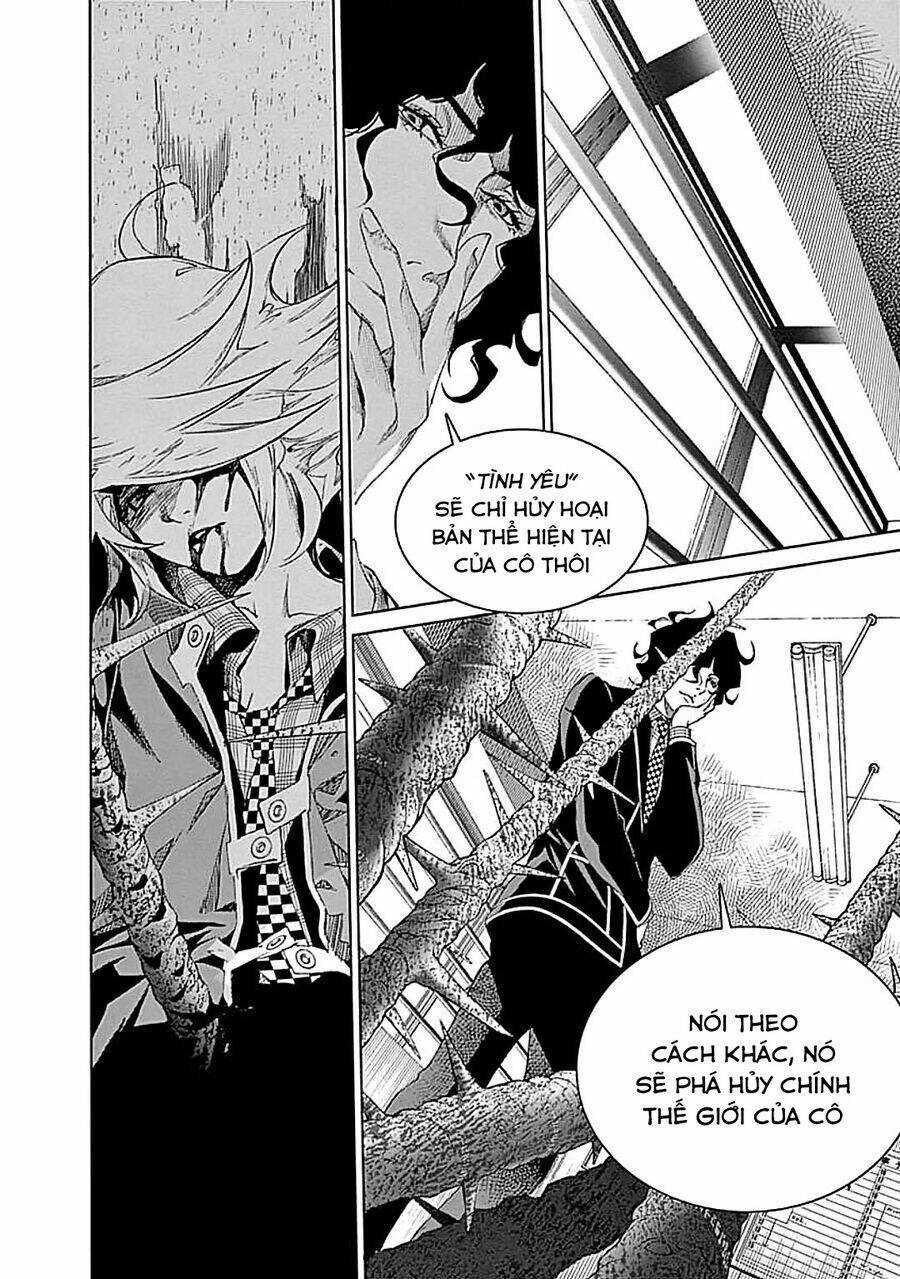 Biorg Trinity Chương 27 trang 10