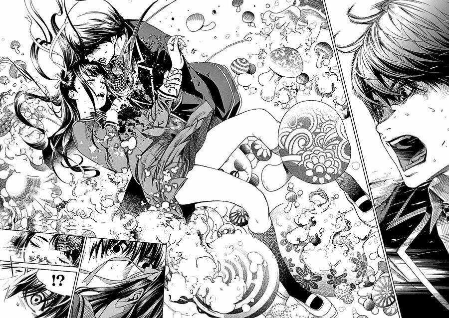 Biorg Trinity Chương 27 trang 4