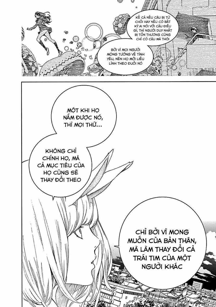 Biorg Trinity Chương 27 trang 42