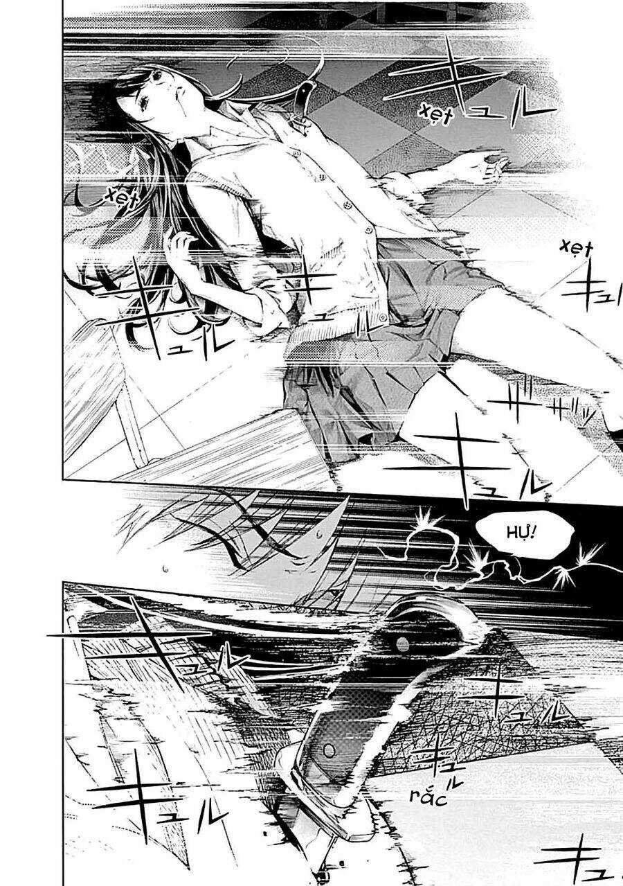 Biorg Trinity Chương 27 trang 5