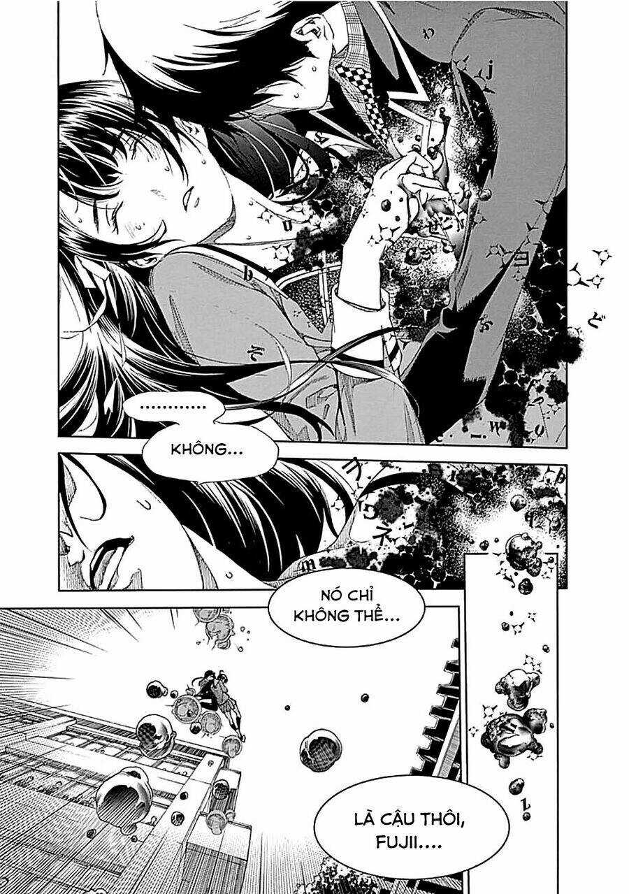 Biorg Trinity Chương 27 trang 6