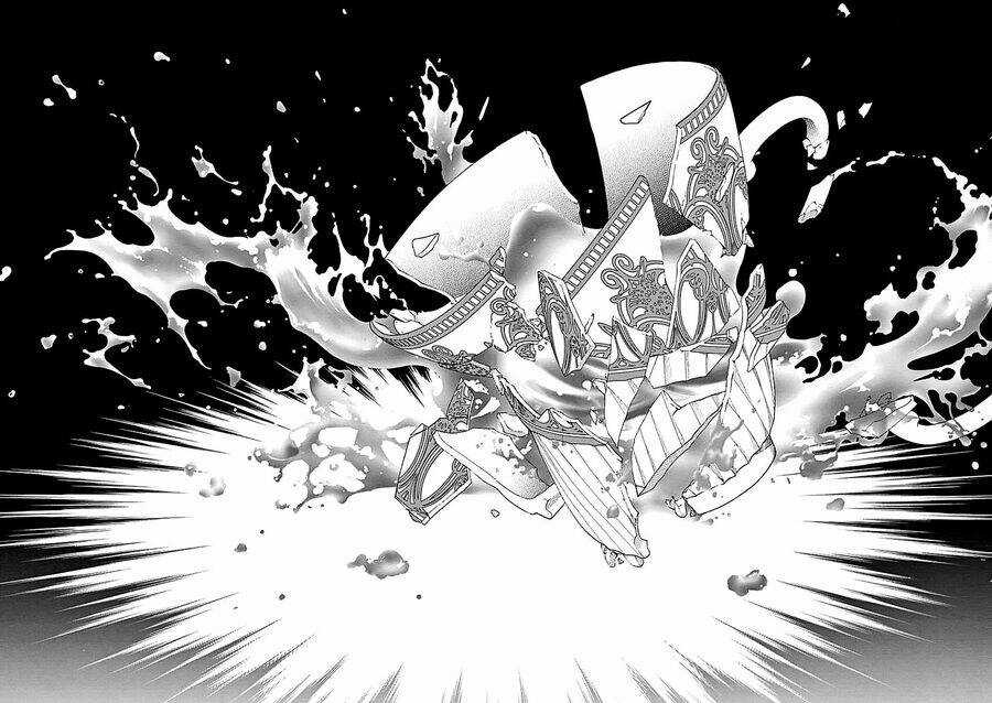 Biorg Trinity Chương 27 trang 7