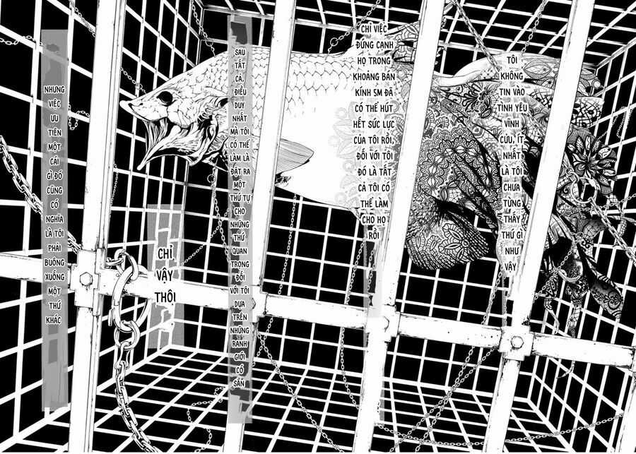 Biorg Trinity Chương 28 trang 10