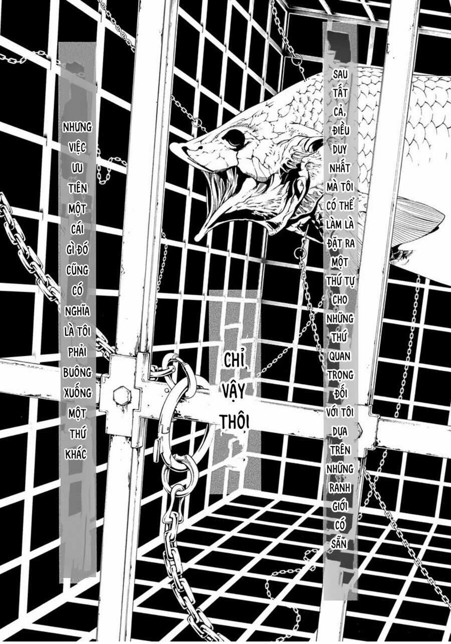 Biorg Trinity Chương 28 trang 11