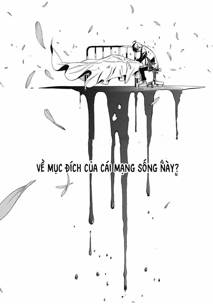 Biorg Trinity Chương 28 trang 19