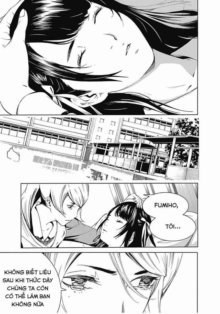 Biorg Trinity Chương 29 trang 10