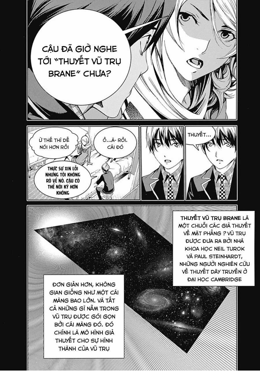 Biorg Trinity Chương 29 trang 24