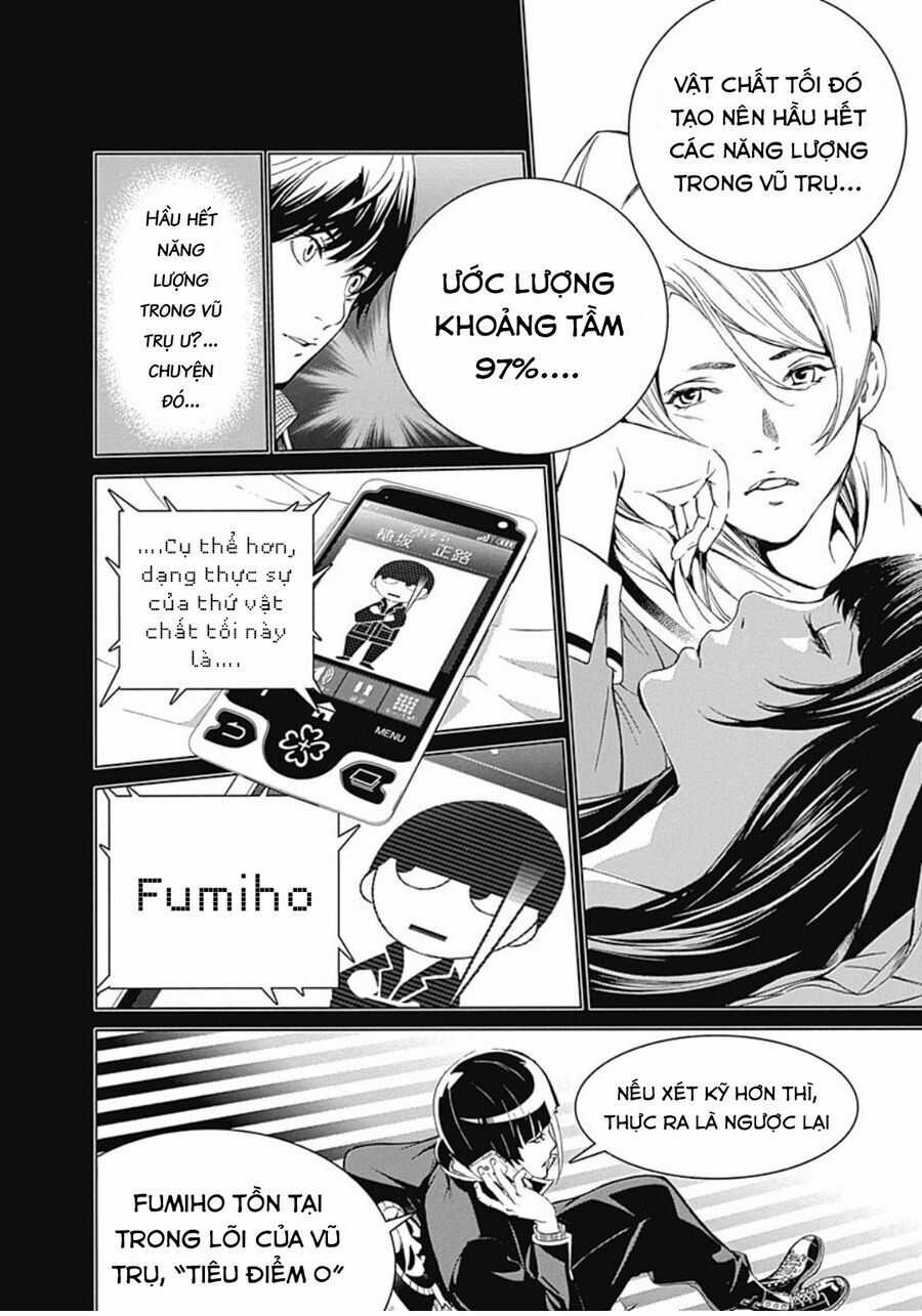 Biorg Trinity Chương 29 trang 26