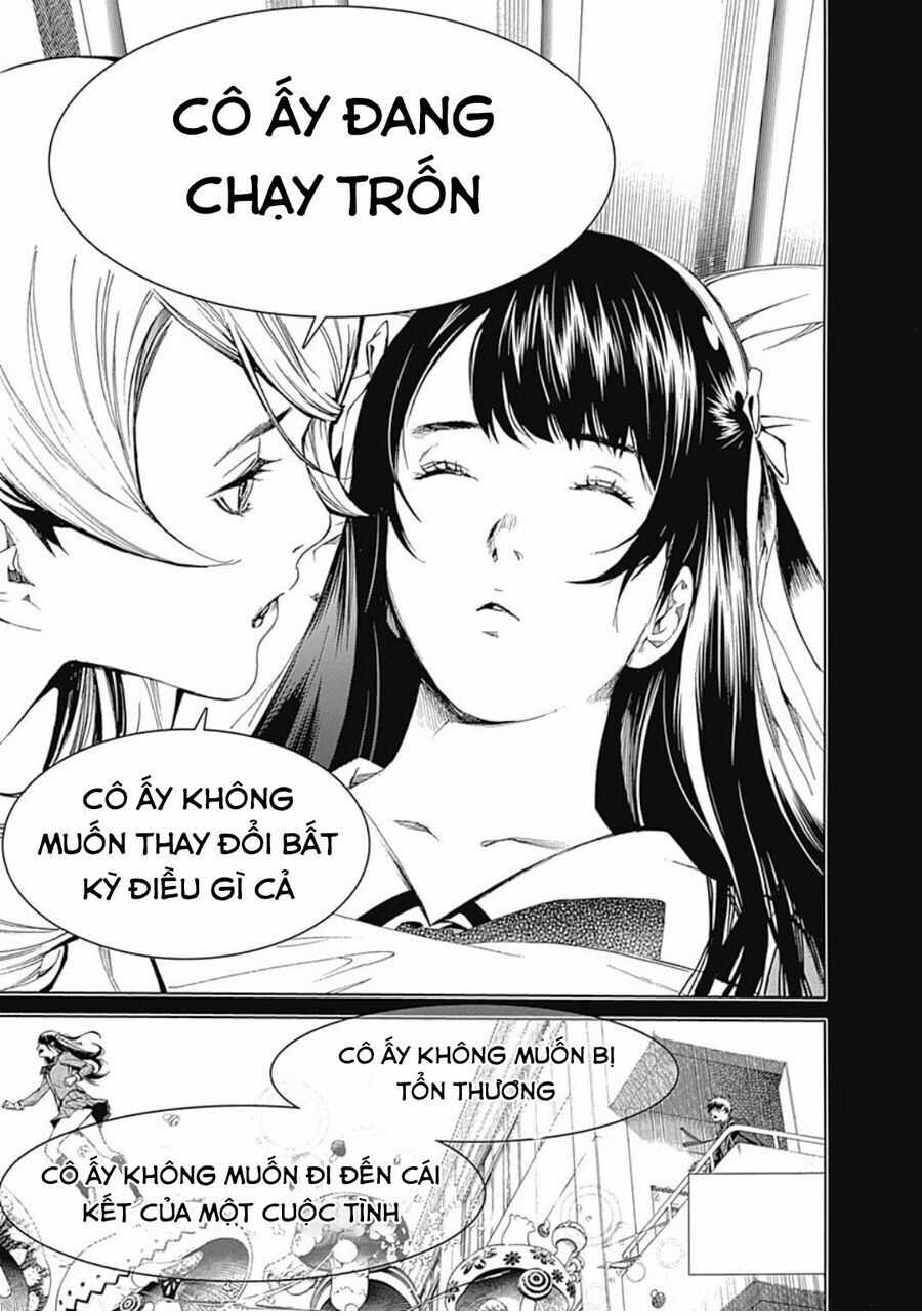 Biorg Trinity Chương 29 trang 30