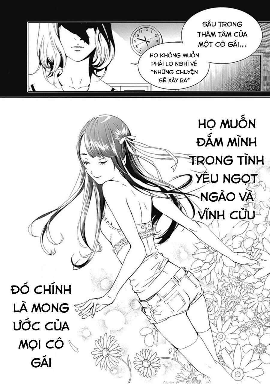 Biorg Trinity Chương 29 trang 31