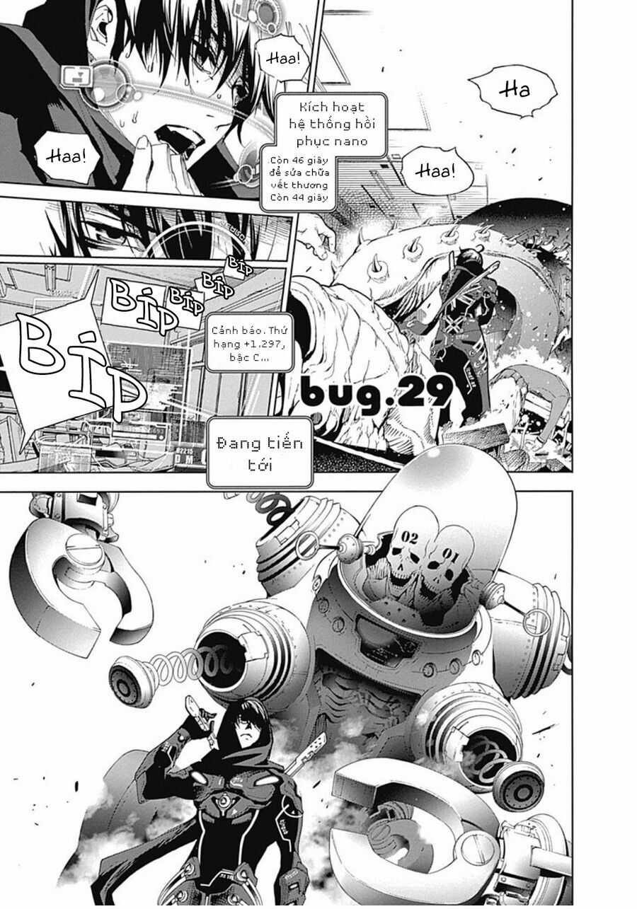 Biorg Trinity Chương 29 trang 4