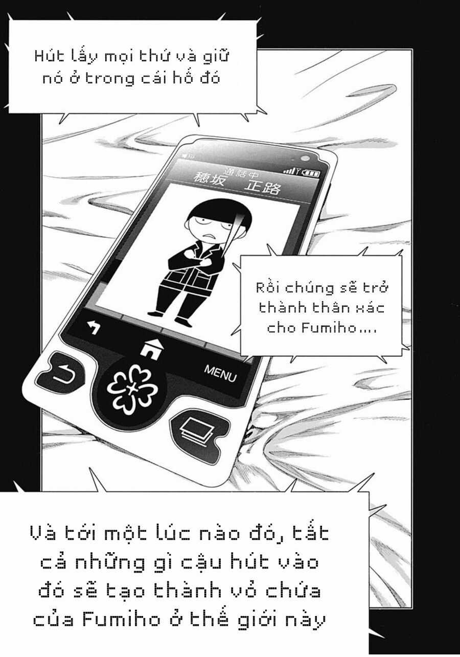 Biorg Trinity Chương 29 trang 44