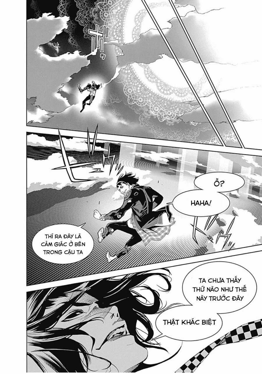 Biorg Trinity Chương 29 trang 47