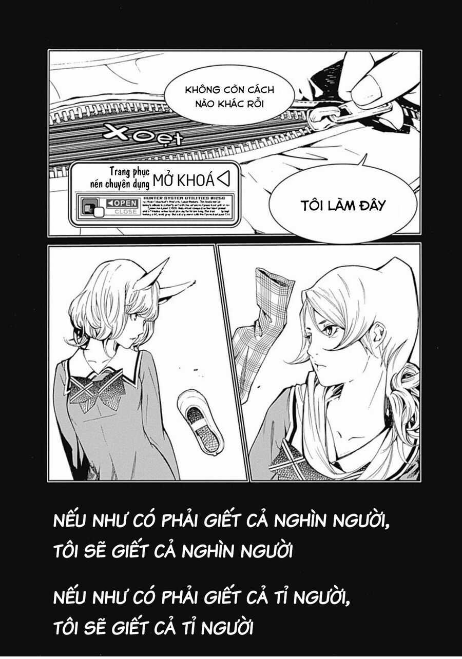 Biorg Trinity Chương 29 trang 49