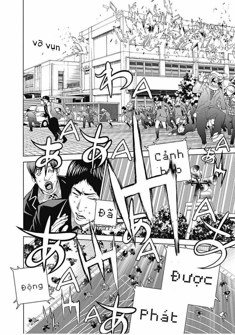 Biorg Trinity Chương 29 trang 5