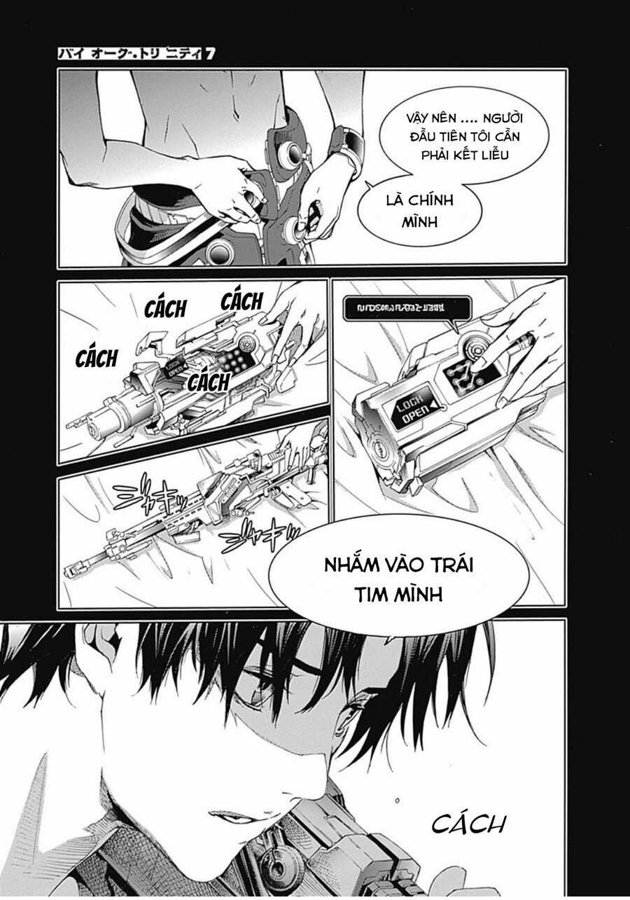 Biorg Trinity Chương 29 trang 50