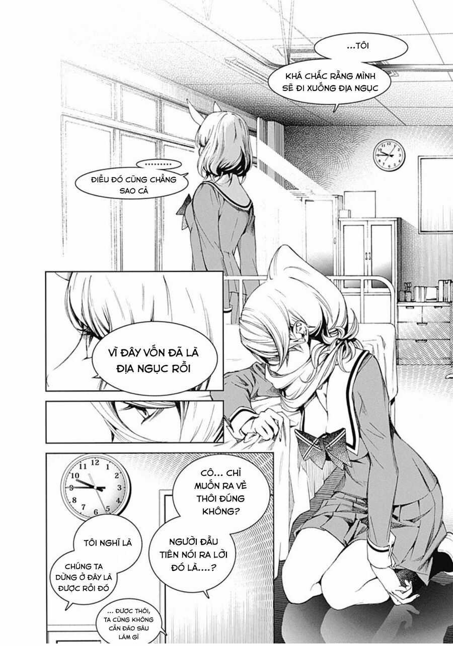 Biorg Trinity Chương 29 trang 7