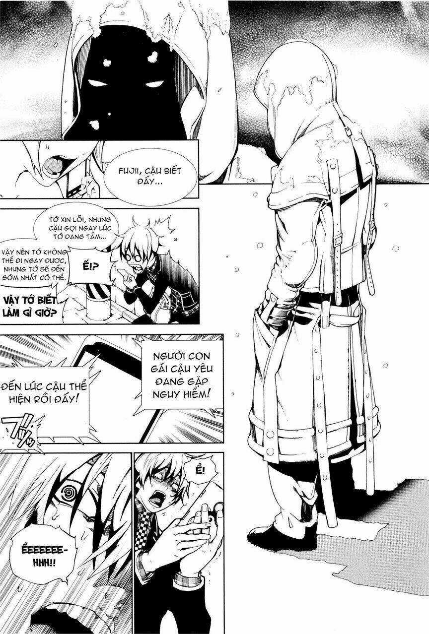 Biorg Trinity Chương 3 trang 10