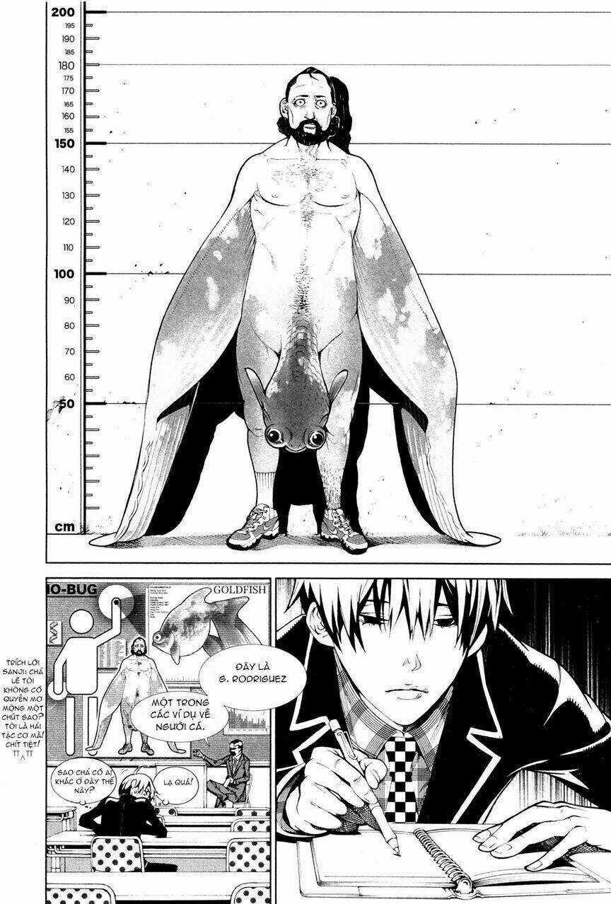 Biorg Trinity Chương 3 trang 3