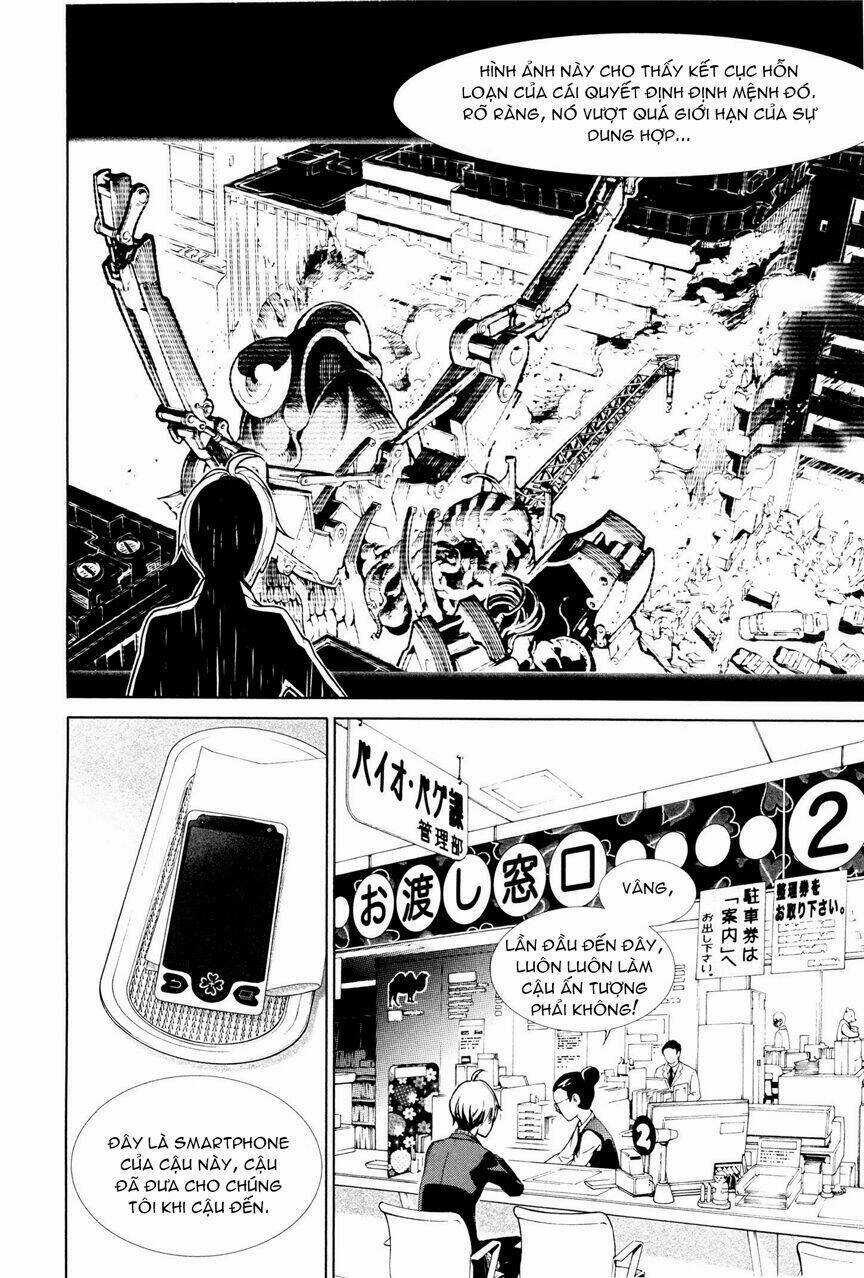 Biorg Trinity Chương 3 trang 5