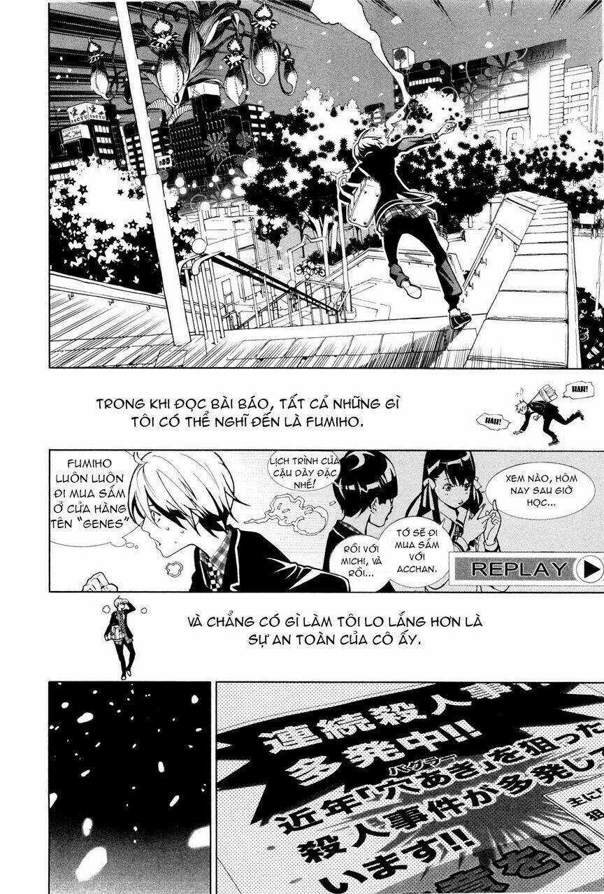 Biorg Trinity Chương 3 trang 7