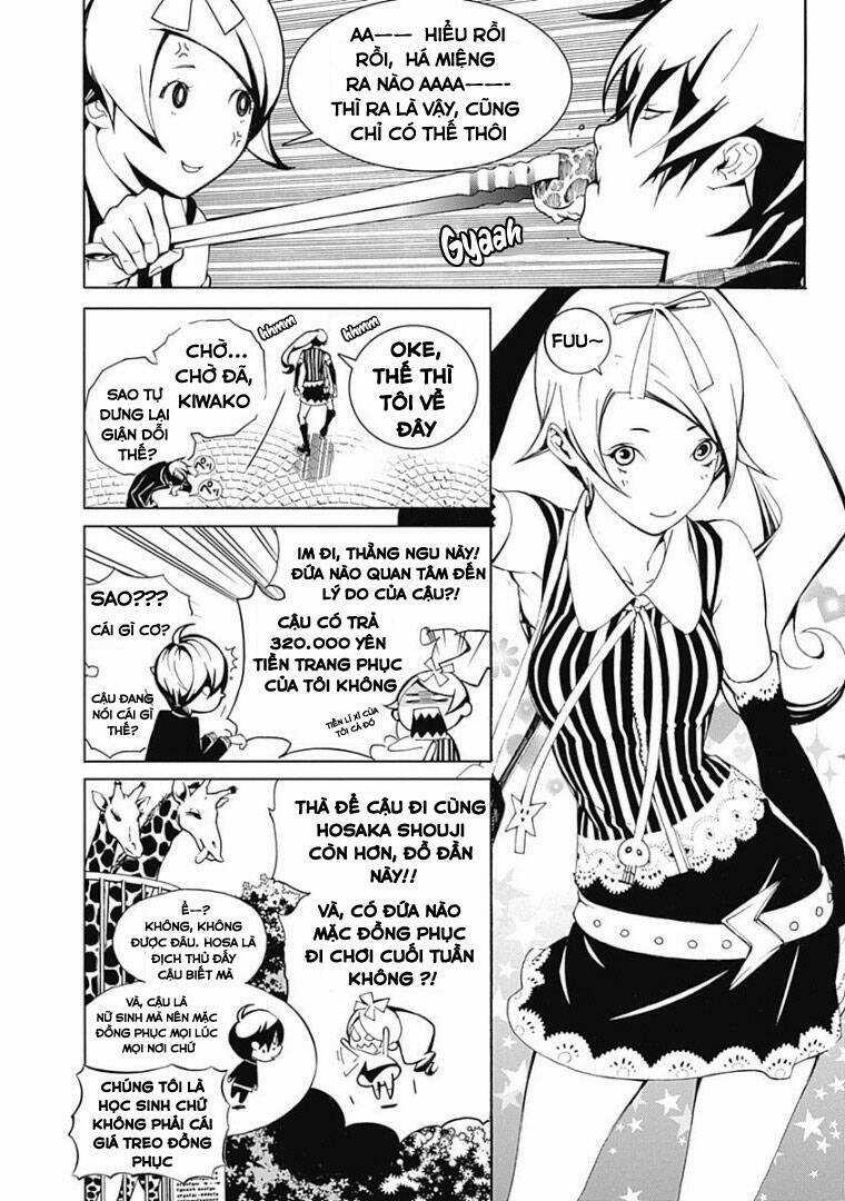 Biorg Trinity Chương 4 trang 16