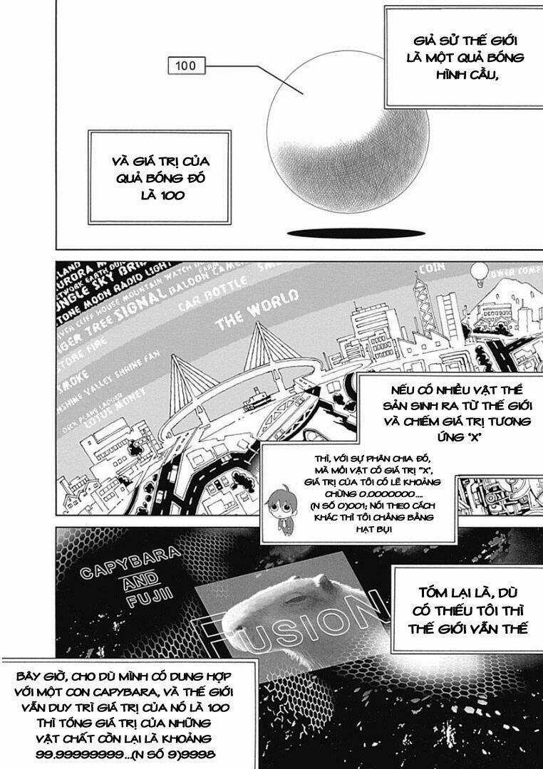 Biorg Trinity Chương 4 trang 35