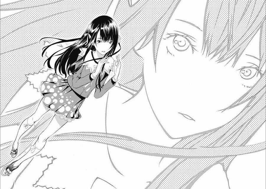 Biorg Trinity Chương 4 trang 37