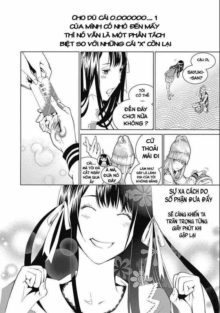 Biorg Trinity Chương 4 trang 41