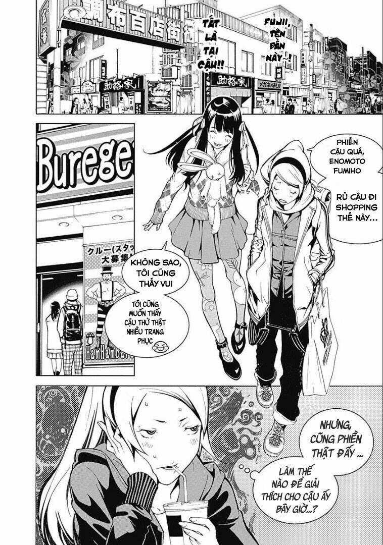 Biorg Trinity Chương 4 trang 8