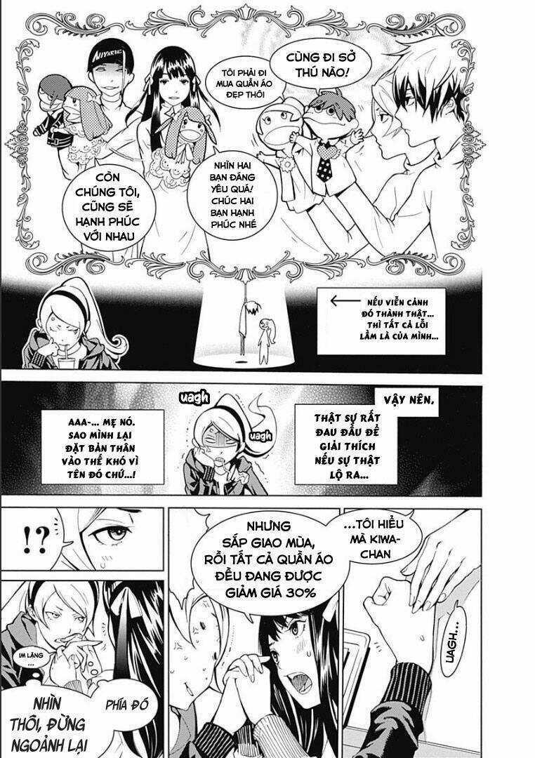 Biorg Trinity Chương 4 trang 9