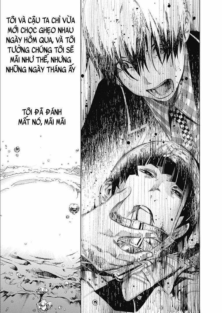 Biorg Trinity Chương 5 trang 38