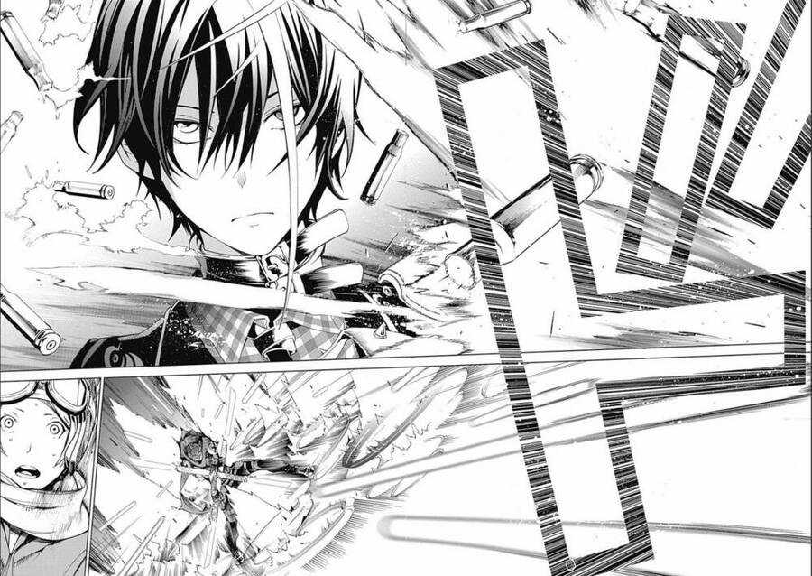 Biorg Trinity Chương 5 trang 46