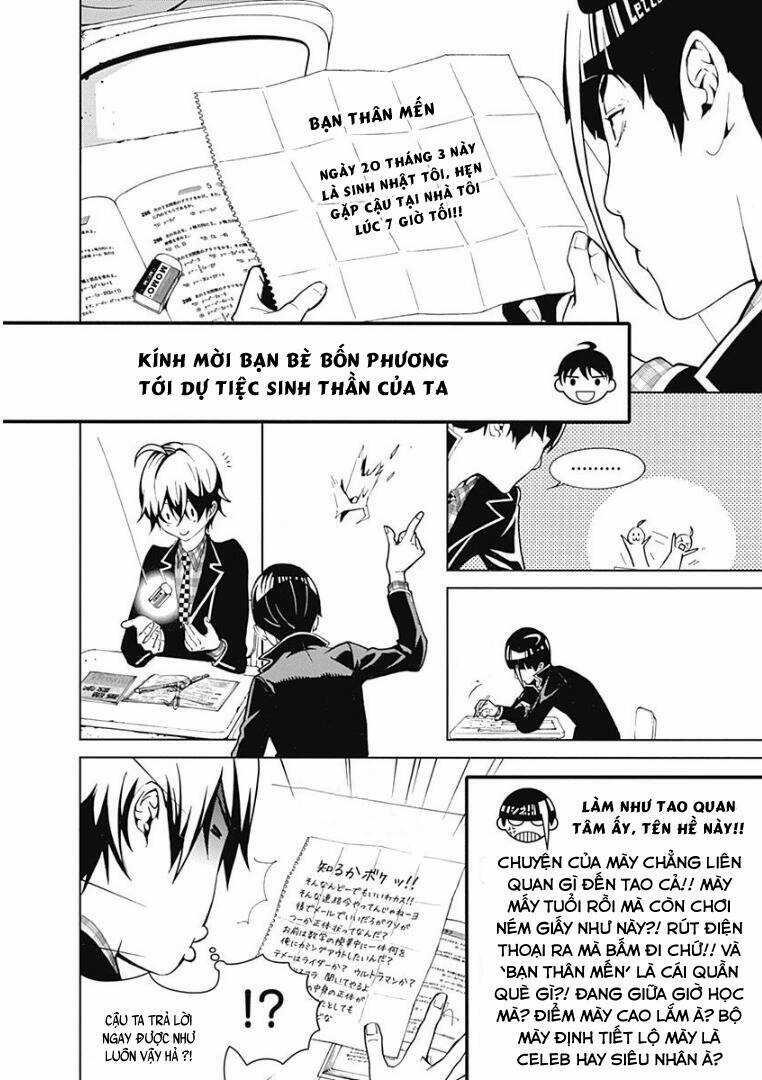 Biorg Trinity Chương 5 trang 7