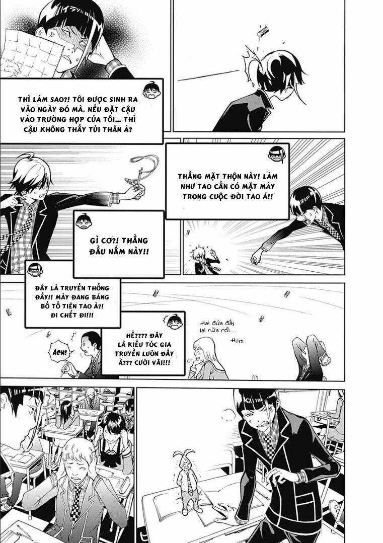 Biorg Trinity Chương 5 trang 8