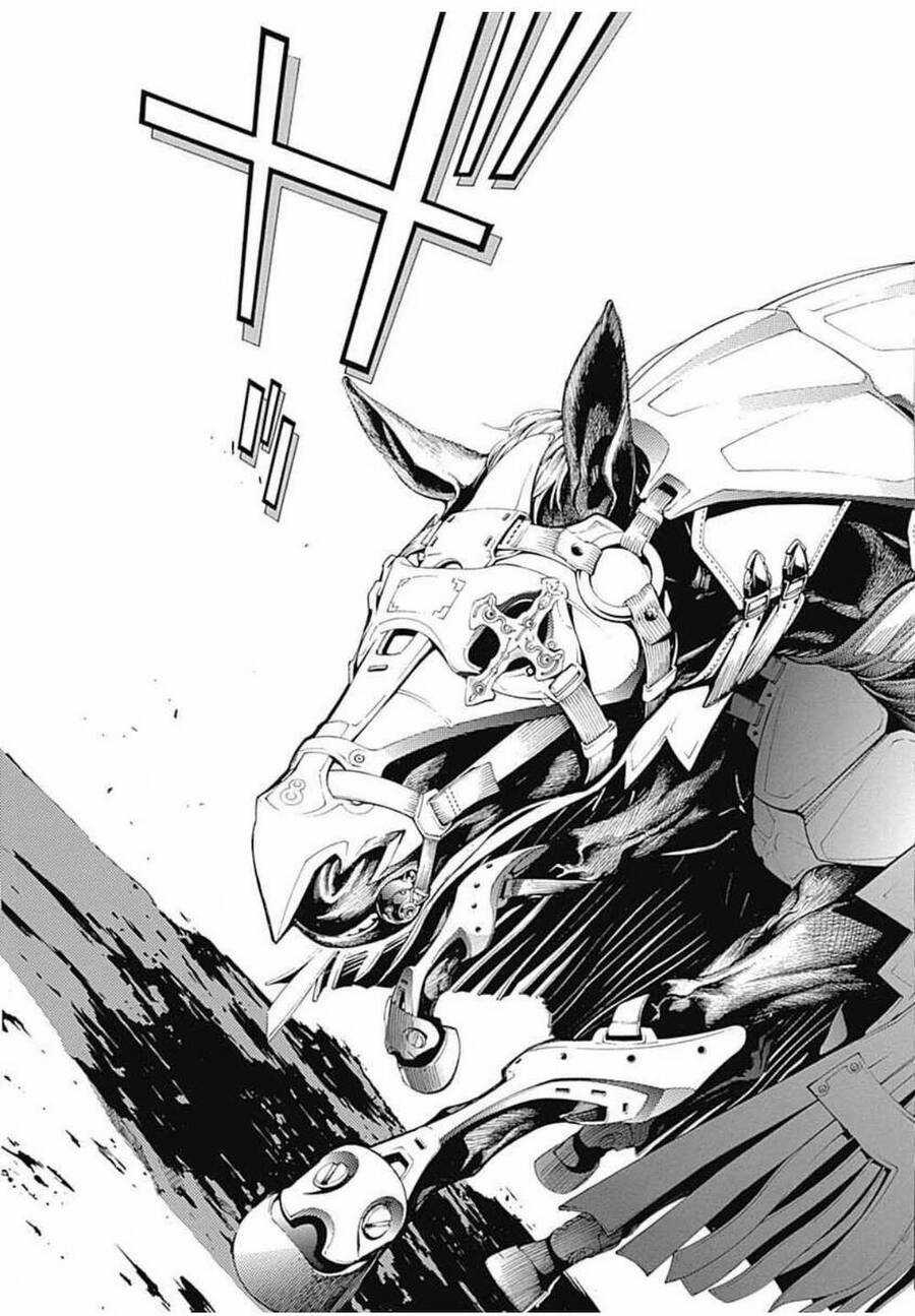 Biorg Trinity Chương 6 trang 27