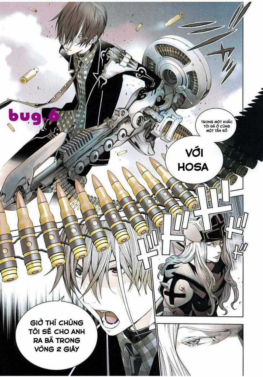 Biorg Trinity Chương 6 trang 4