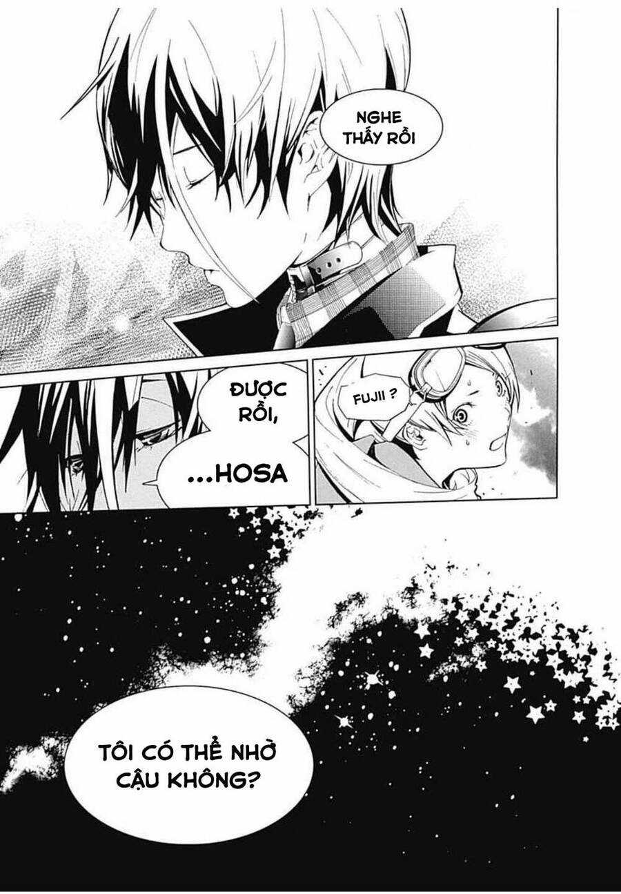 Biorg Trinity Chương 6 trang 46