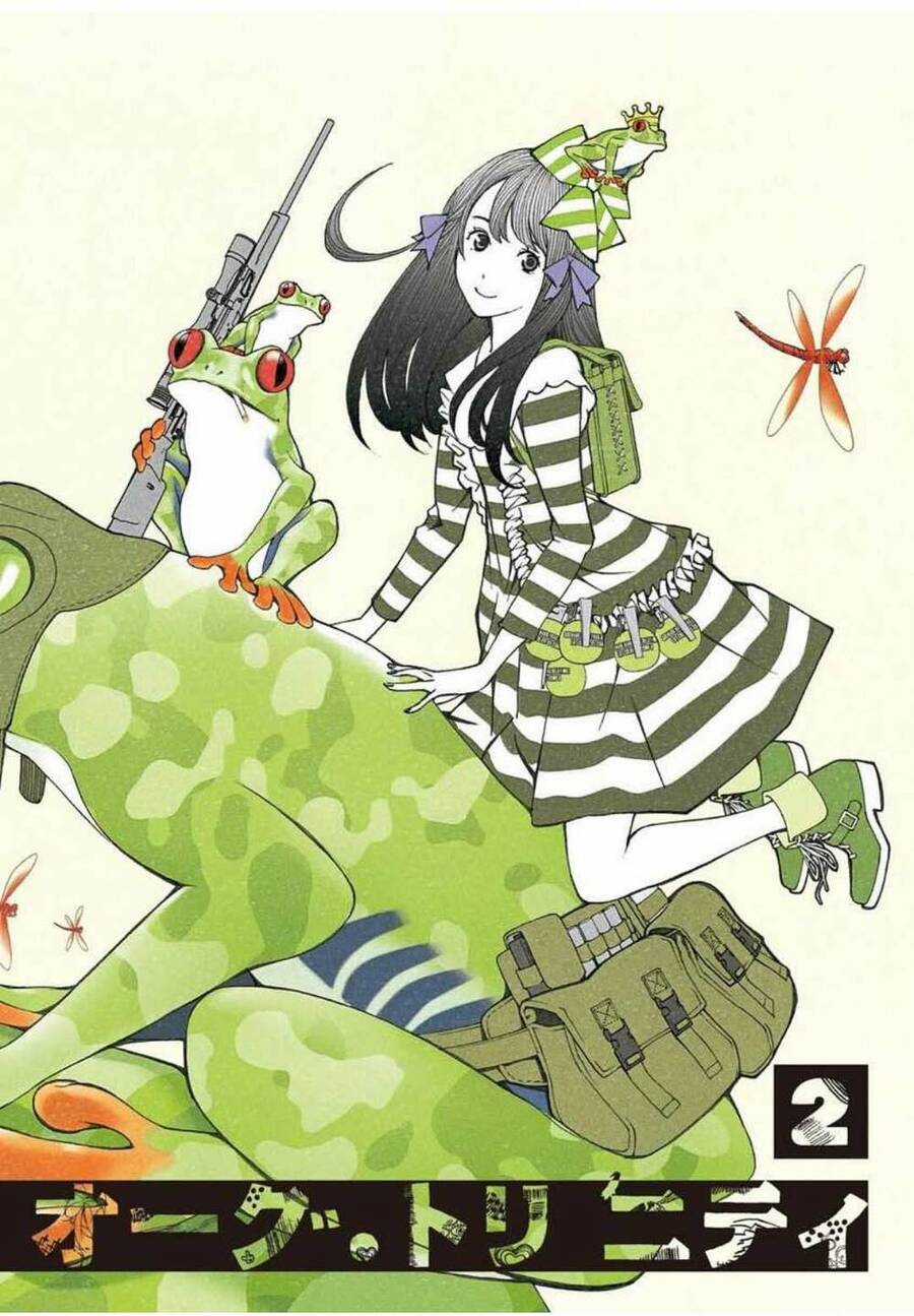 Biorg Trinity Chương 6 trang 5