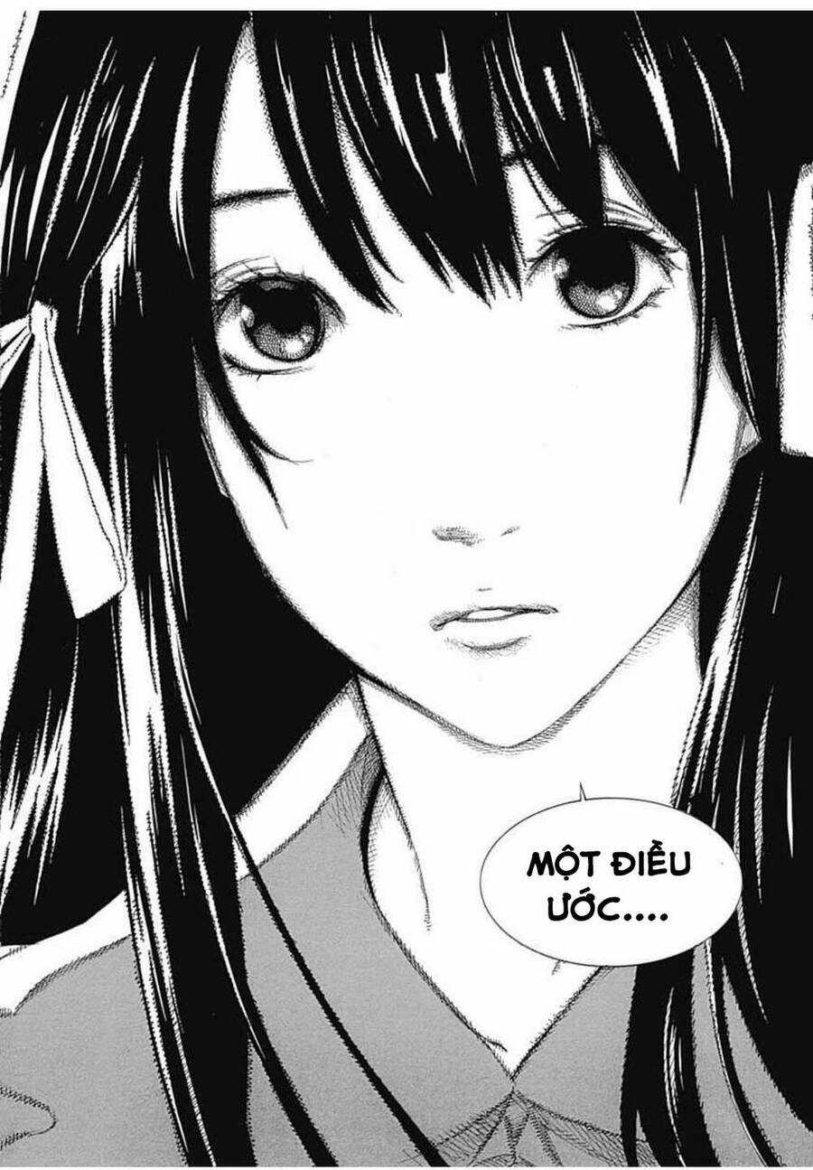 Biorg Trinity Chương 6 trang 54