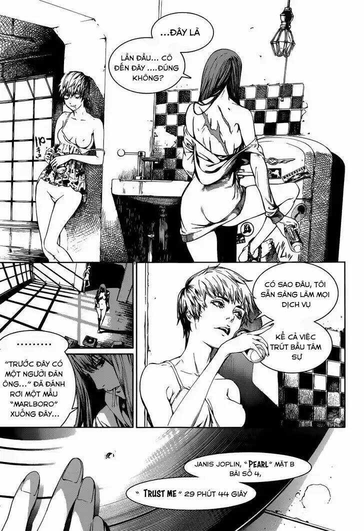 Biorg Trinity Chương 7.5 trang 7