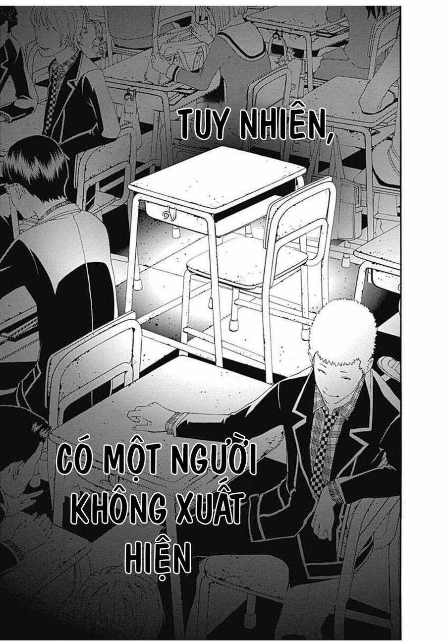 Biorg Trinity Chương 7 trang 10