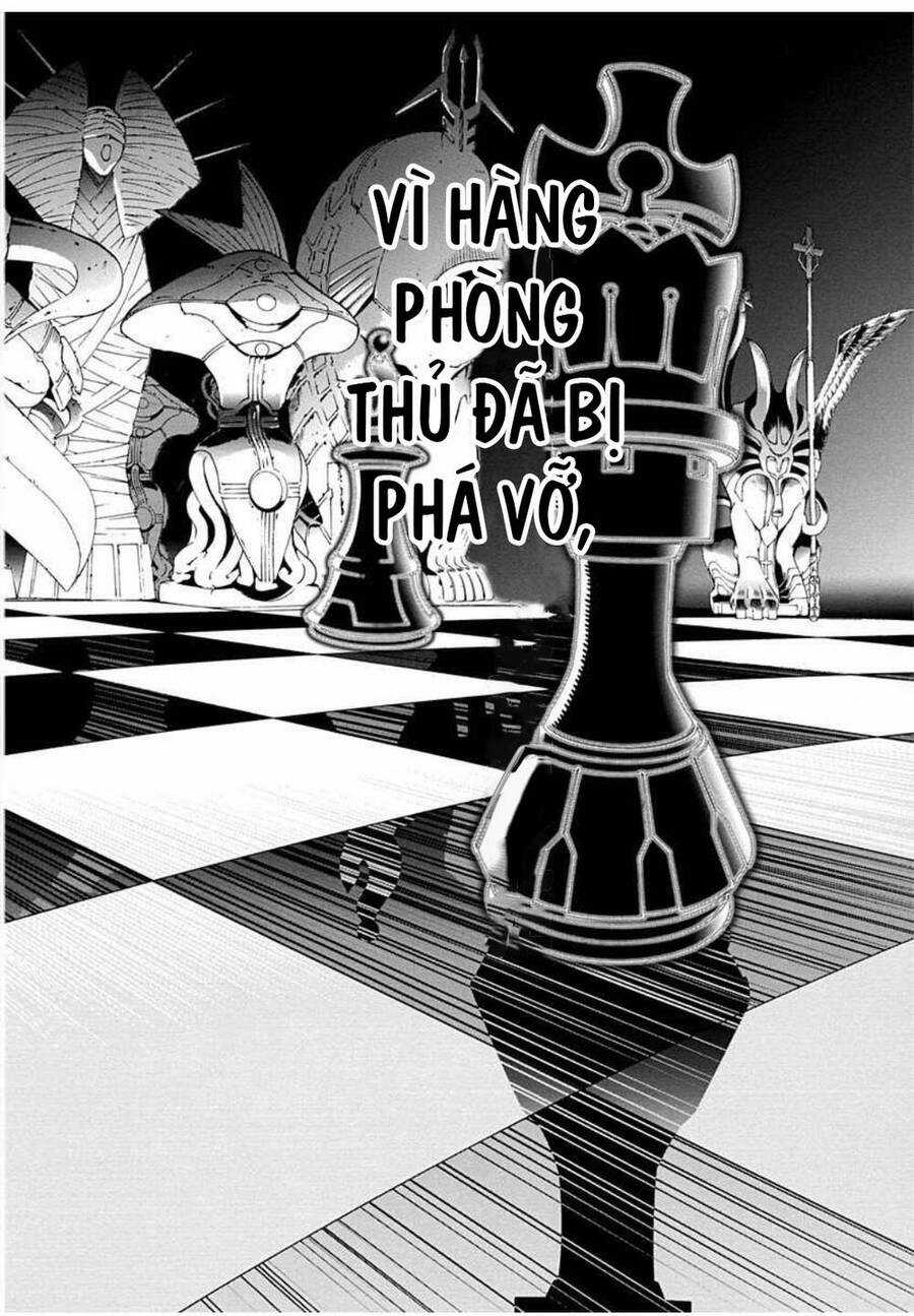 Biorg Trinity Chương 7 trang 31